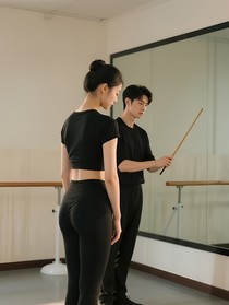 练功日常（哭唧唧）