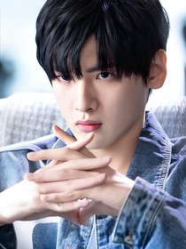 你微笑時很美：耀武陽薇