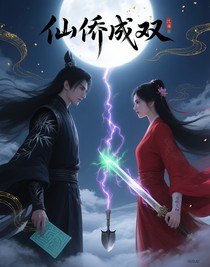 仙驕成雙