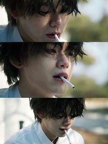 综影视：魔女她寿岁不尽
