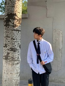 院人：她不簡單