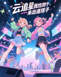 云追星時我撿到個未出道搭子