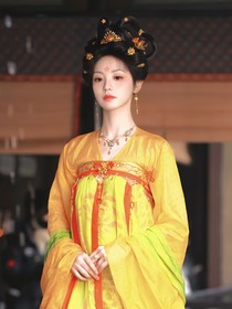 TNT女尊：妻主萬(wàn)安