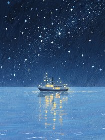 海底永恒的羈絆
