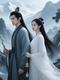 尋龍尺指心上人