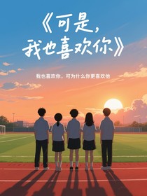 可是，我也喜歡你