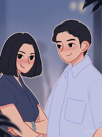 沉淵之后，相守如詩