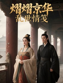 熠熠京華亂世情箋