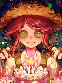 美好藏匿于春天