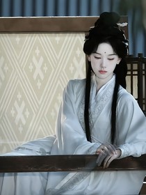 綜影視：陰濕白月光上位指南