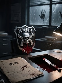 X刑偵組