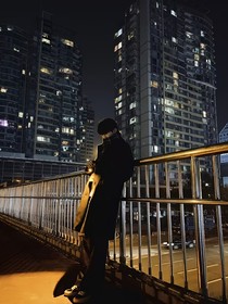 馬嘉祺：失而復(fù)得的你