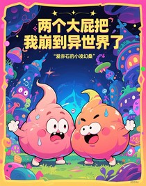 兩個大屁把我崩到異世界了