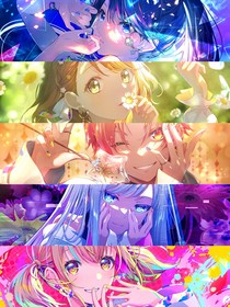 初音未來繽紛舞臺