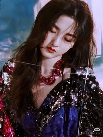 周深：待她笑顏如花