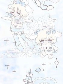 青梅竹馬的冬天