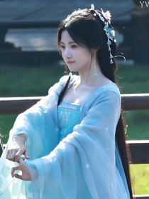 少白：桃花潭