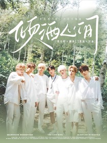 BTS：傾灑心間