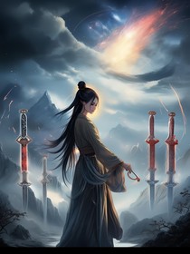 血祭七劍，我以命護(hù)蒼生