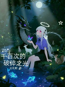 凹凸：千百次的破碎之光