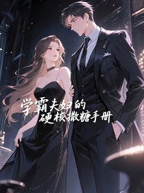 學(xué)霸夫婦的硬核撒糖手冊