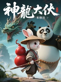 神龍大俠