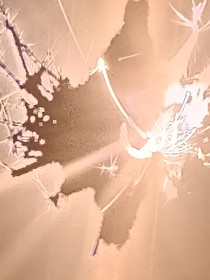 煙火圍城時