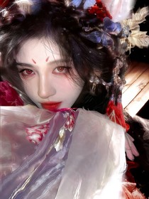 子夜歸：舍半盞魂血飼
