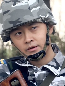 特種兵之鴕鳥的小月亮