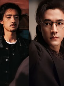 捕風(fēng)捉影之三觀跟著五官走
