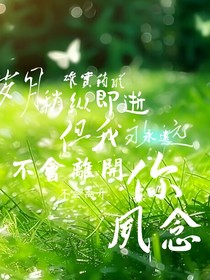 清风明月常相伴
