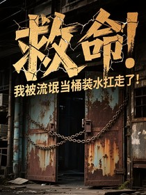救命！我被流氓當(dāng)桶裝水扛走了！