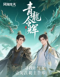 青龙令辉