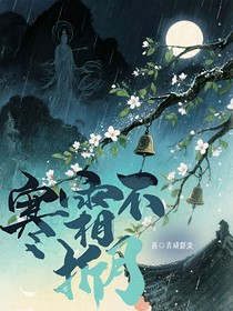 寒霜不折月