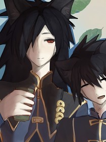無箐畫