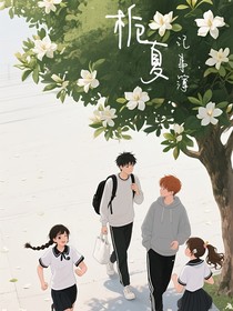 栀夏记事簿