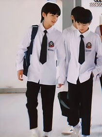 豪丞：張老師和他的小課代表