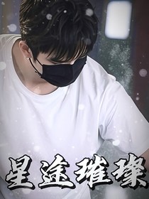 樊振東：星途璀璨（先婚后愛）