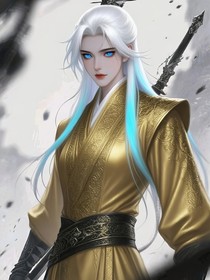 妖皇傳