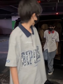 馬可波羅（五）
