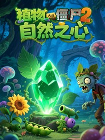 植物大战僵尸2之自然之心