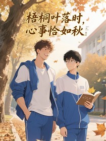 梧桐葉落時(shí)，心事恰如秋