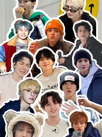 在SEVENTEEN中心療愈