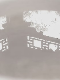 TF三代：長安十三街