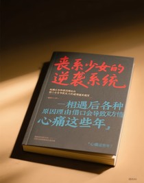 喪系少女的逆襲系統(tǒng)