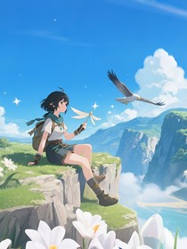 穿越原神無限流