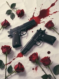 潜伏者（Keegan梦女向）