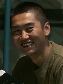 特種兵之耿繼輝的小太陽