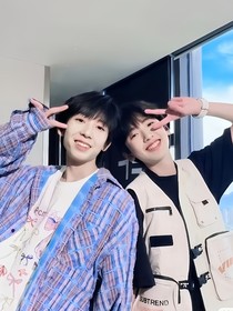 夏日約定（奇文）