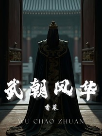 武朝風華